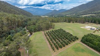 Rural / Farming commercial property for sale at 5B McMahons Lane Smoko VIC 3741 Rural / Farming commercial property for sale at 5B McMahons Lane Smoko VIC 3741