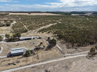 Rural / Farming commercial property sold at Lot 706 Quairading - York Road Kauring WA 6302 Rural / Farming commercial property sold at Lot 706 Quairading - York Road Kauring WA 6302