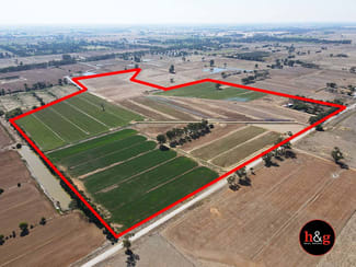 Rural / Farming commercial property for sale at 220 McGrath Road Stanhope VIC 3623