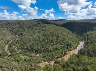 Rural / Farming commercial property for sale at Paddys Flat Road Upper Tooloom NSW 2475 Rural / Farming commercial property for sale at Paddys Flat Road Upper Tooloom NSW 2475