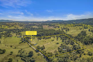 Rural / Farming commercial property sold at 73 Terreel Road Wards River NSW 2422