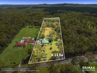 Rural / Farming commercial property sold at 74 Stern Road Carbrook QLD 4130