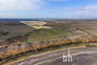 Rural / Farming commercial property for sale at 7000 Hunter Road Bowhill SA 5238