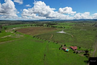 Rural / Farming commercial property for sale at 100 Milliwindi Lane Manilla NSW 2346