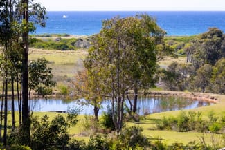 Rural / Farming commercial property sold at 620 Wallaga Lake Road Bermagui NSW 2546