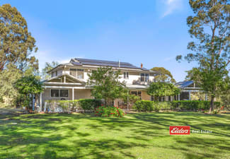 Rural / Farming commercial property sold at 580 Wallarobba-Brookfield Road, Wallarobba via Dungog NSW 2420 Rural / Farming commercial property sold at 580 Wallarobba-Brookfield Road, Wallarobba via Dungog NSW 2420