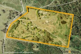 Rural / Farming commercial property for sale at 4833 Brackendale Road Nowendoc NSW 2354 Rural / Farming commercial property for sale at 4833 Brackendale Road Nowendoc NSW 2354