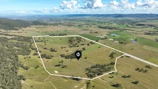 Rural / Farming commercial property sold at 260 Mareeba Road Scone NSW 2337