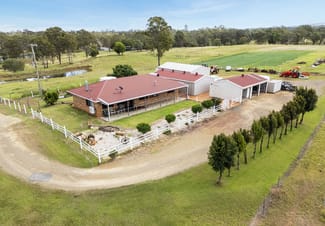 Rural / Farming commercial property sold at 252 Ferris road Murgon QLD 4605 Rural / Farming commercial property sold at 252 Ferris road Murgon QLD 4605