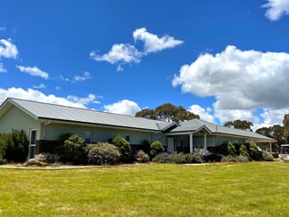 Rural / Farming commercial property for sale at Mount Rankin NSW 2795 Rural / Farming commercial property for sale at Mount Rankin NSW 2795