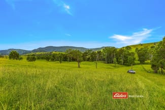 Rural / Farming commercial property for sale at 2121 Salisbury Road, Salisbury via Dungog NSW 2420