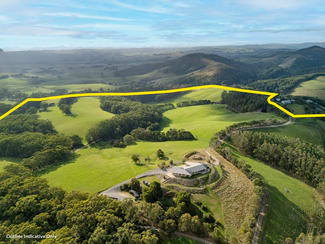 Rural / Farming commercial property for sale at 2160 Meeniyan -Promontory Rd Fish Creek VIC 3959