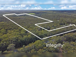 Rural / Farming commercial property for sale at 339 The Wool Road St Georges Basin NSW 2540 Rural / Farming commercial property for sale at 339 The Wool Road St Georges Basin NSW 2540