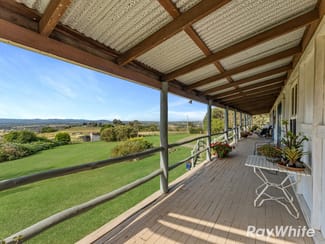 Rural / Farming commercial property sold at 168 Postmans Track Marburg QLD 4346