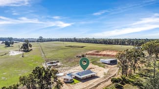Rural / Farming commercial property sold at 5980 Donnybrook-Boyup Brook Road Benjinup WA 6255 Rural / Farming commercial property sold at 5980 Donnybrook-Boyup Brook Road Benjinup WA 6255