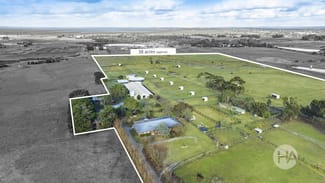 Rural / Farming commercial property sold at 1130 Baxter Tooradin Road Pearcedale VIC 3912