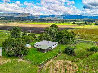 Rural / Farming commercial property sold at 225 Mulgowie Road Thornton QLD 4341