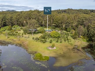 Rural / Farming commercial property sold at 218 Mardells Road Bucca NSW 2450