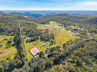 Rural / Farming commercial property for sale at 333 Pacific Highway Mount White NSW 2250