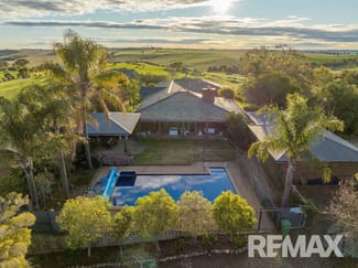 Rural / Farming commercial property for sale at 880 Pattersons Road Harefield NSW 2650