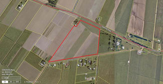 Rural / Farming commercial property sold at Lot 3 Fairford Road Ingham QLD 4850