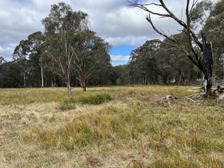 Rural / Farming commercial property sold at 0 Coopers Road Red Range NSW 2370