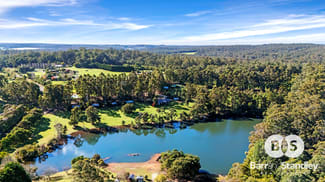 Rural / Farming commercial property sold at 192 Browns Road Pemberton WA 6260