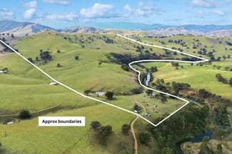 Rural / Farming commercial property sold at 100 Dukes Access Road Ensay VIC 3895 Rural / Farming commercial property sold at 100 Dukes Access Road Ensay VIC 3895