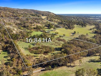 Rural / Farming commercial property for sale at Lot 1 Longwood-Ruffy Road Longwood East VIC 3666 Rural / Farming commercial property for sale at Lot 1 Longwood-Ruffy Road Longwood East VIC 3666