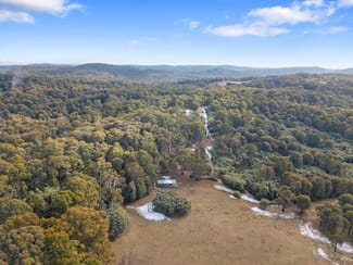 Rural / Farming commercial property sold at Lot C Healys Lane Archerton VIC 3723