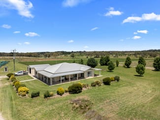 Rural / Farming commercial property for sale at 79 Cottonvale School Rd Cottonvale QLD 4375 Rural / Farming commercial property for sale at 79 Cottonvale School Rd Cottonvale QLD 4375