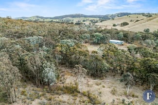 Rural / Farming commercial property for sale at 15 Old Wheo Road Taylors Flat NSW 2586