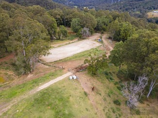 Rural / Farming commercial property sold at 43 Rowe Lane Cedar Creek QLD 4207