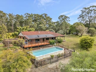 Rural / Farming commercial property sold at 267 Mororo Road Mororo NSW 2469