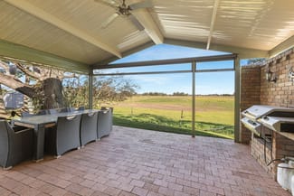Rural / Farming commercial property sold at 126 Glenarvon Road Lorn NSW 2320