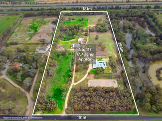 Rural / Farming commercial property sold at 117 Young Road Baldivis WA 6171 Rural / Farming commercial property sold at 117 Young Road Baldivis WA 6171