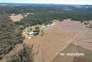 Rural / Farming commercial property sold at 38 Rickeys Lane Inverell NSW 2360
