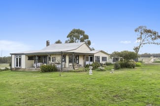 Rural / Farming commercial property sold at 1995 Colac-Forrest Road Gerangamete VIC 3249
