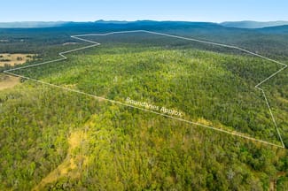 Rural / Farming commercial property sold at 2577 Old Tenterfield Road Wyan NSW 2469