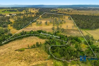 Rural / Farming commercial property sold at 351 Marks Lane Leeville NSW 2470 Rural / Farming commercial property sold at 351 Marks Lane Leeville NSW 2470