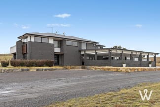 Rural / Farming commercial property for sale at 71 Birril Close Springrange NSW 2618 Rural / Farming commercial property for sale at 71 Birril Close Springrange NSW 2618
