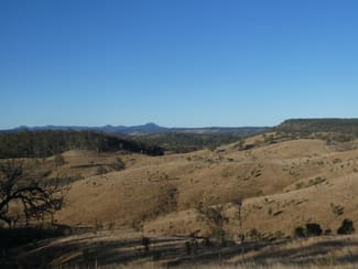 Rural / Farming commercial property for sale at 4 Lots/NRN Monto Mount Perry Road Mungy QLD 4671