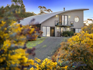Rural / Farming commercial property for sale at 250 Daisyburn Road Hilldene VIC 3660