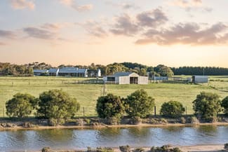 Rural / Farming commercial property for sale at 1819 Barwon Heads Road Barwon Heads VIC 3227