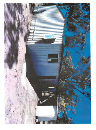 Rural / Farming commercial property sold at Lot 7/4849 Chinchilla-Tara Road Wieambilla QLD 4413