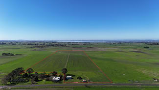 Rural / Farming commercial property sold at 321 Larpent Road Cororooke VIC 3254