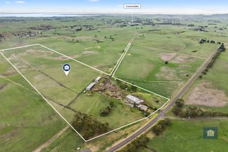 Rural / Farming commercial property for sale at 175 Sheehans Road Cororooke VIC 3254 Rural / Farming commercial property for sale at 175 Sheehans Road Cororooke VIC 3254