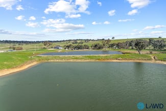 Rural / Farming commercial property for sale at 14 Euralie Road Yass NSW 2582