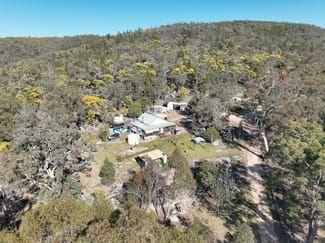 Rural / Farming commercial property sold at 2639 Gulf Road Emmaville NSW 2371 Rural / Farming commercial property sold at 2639 Gulf Road Emmaville NSW 2371