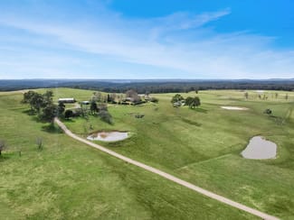 Rural / Farming commercial property for sale at 60 Wanganderry Road High Range NSW 2575 Rural / Farming commercial property for sale at 60 Wanganderry Road High Range NSW 2575